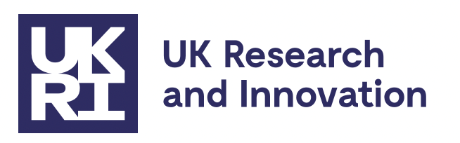 UK Research and Innovation logo