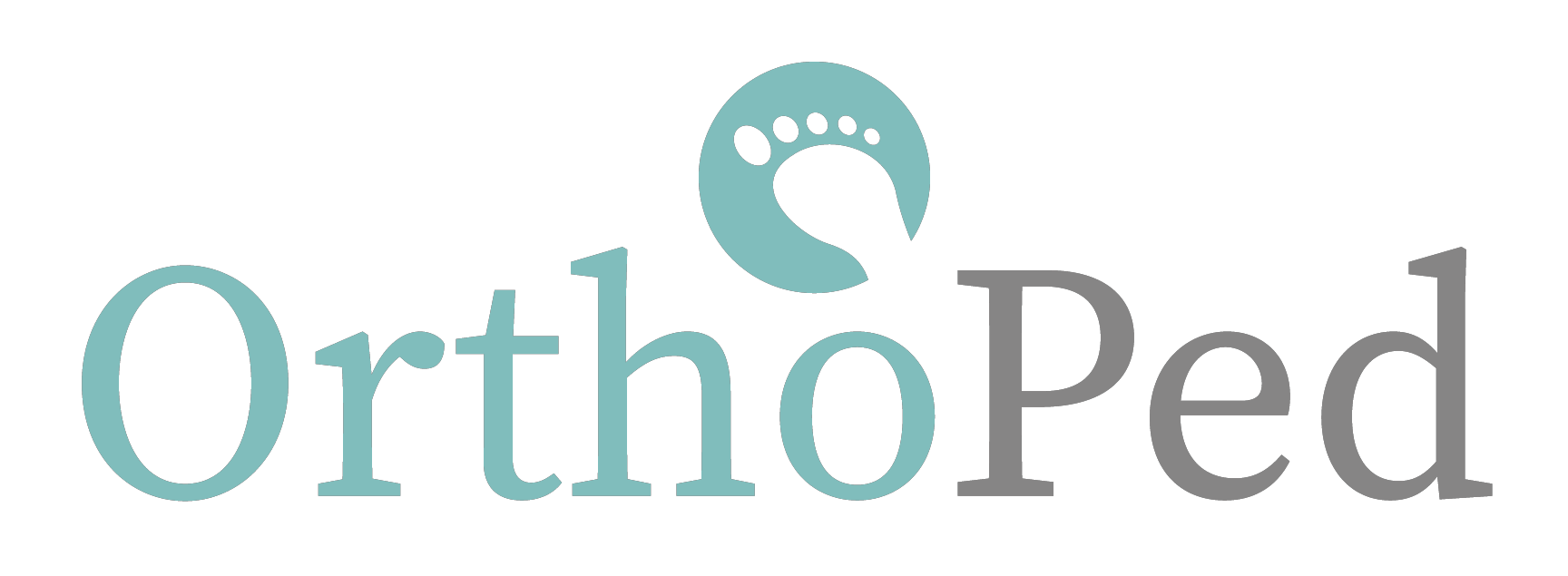 OrthoPed logo