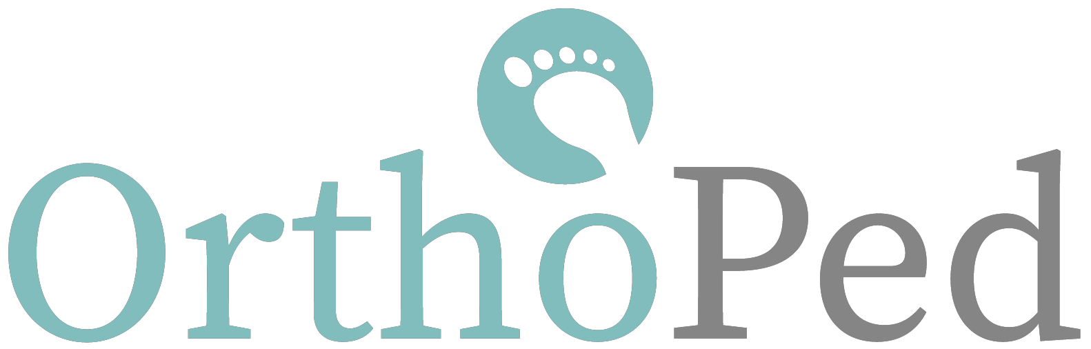 OrthoPed logo